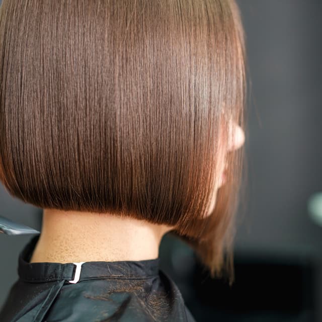 Sleek Pixie Control – Relaxed at Olee de Lux, Salon Professionals in Harrisburg, PA